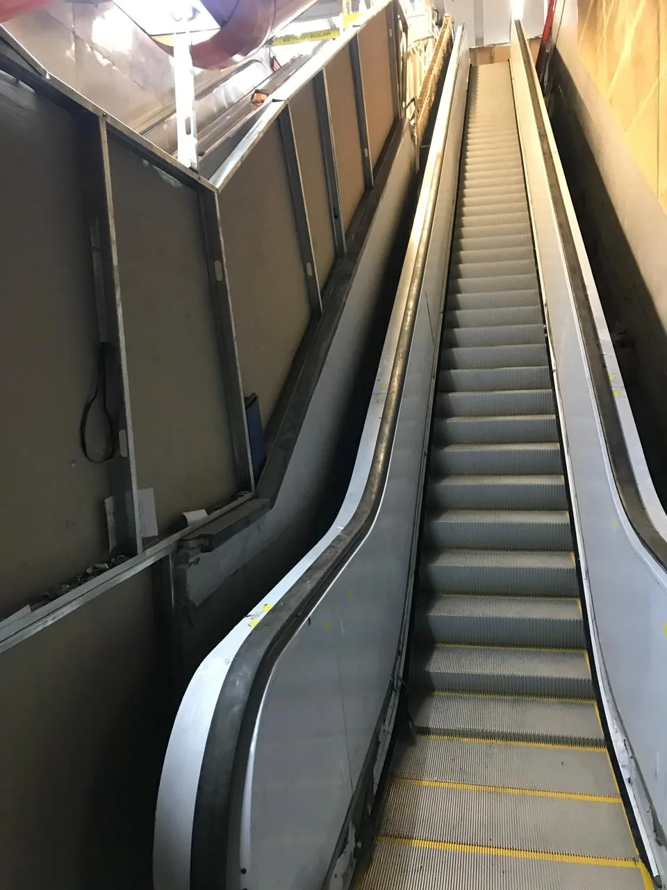Proyecto - Metro CDMX