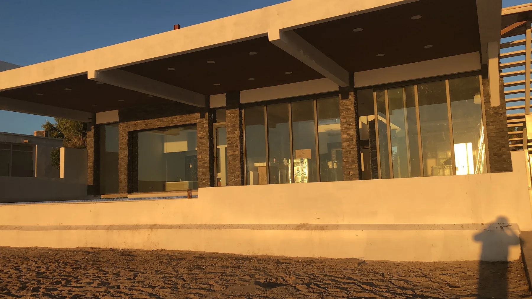 Proyecto - Miramar, Sonora